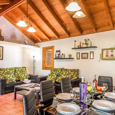 Mercedes Fuerteventura Villa