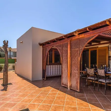Villa Mercedes Fuerteventura