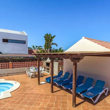 Mercedes Fuerteventura *