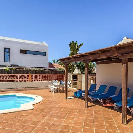 Mercedes Fuerteventura Corralejo