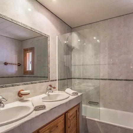 Mercedes Fuerteventura Villa