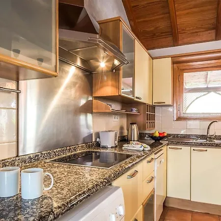 Villa Mercedes Fuerteventura Corralejo